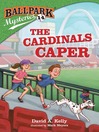 Cover image for The Cardinals Caper